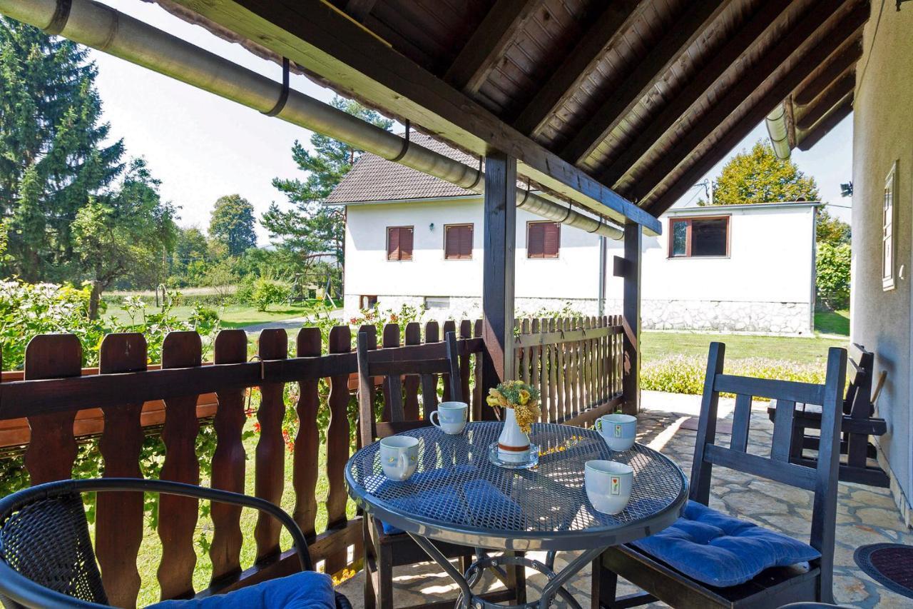 Villa Milan In Rastovača Extérieur photo