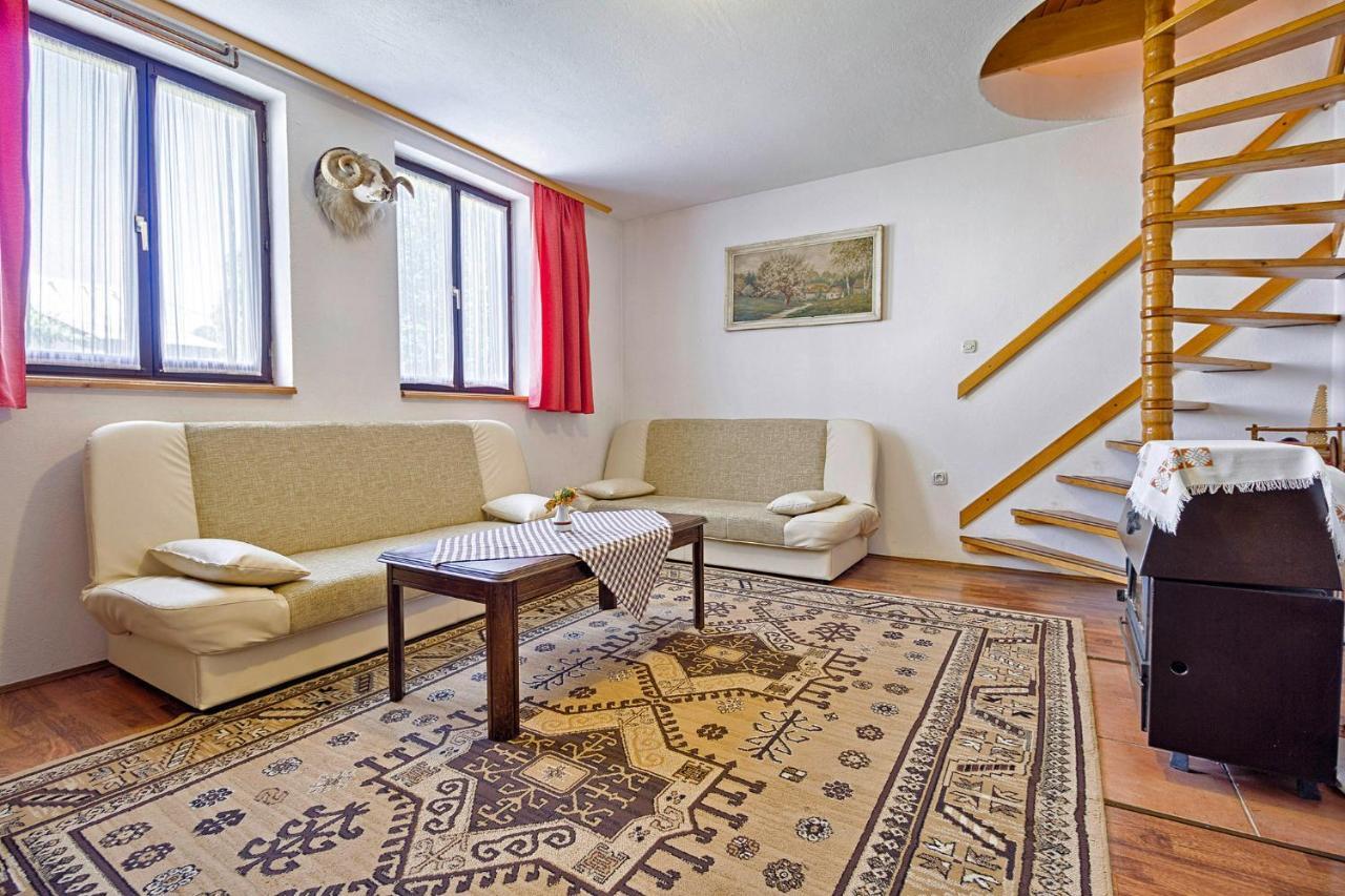 Villa Milan In Rastovača Extérieur photo
