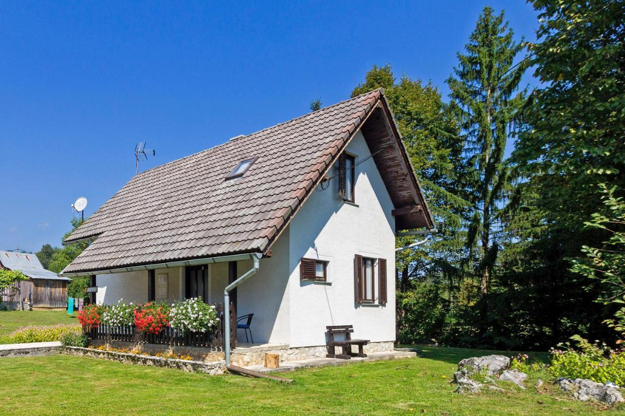 Villa Milan In Rastovača Extérieur photo