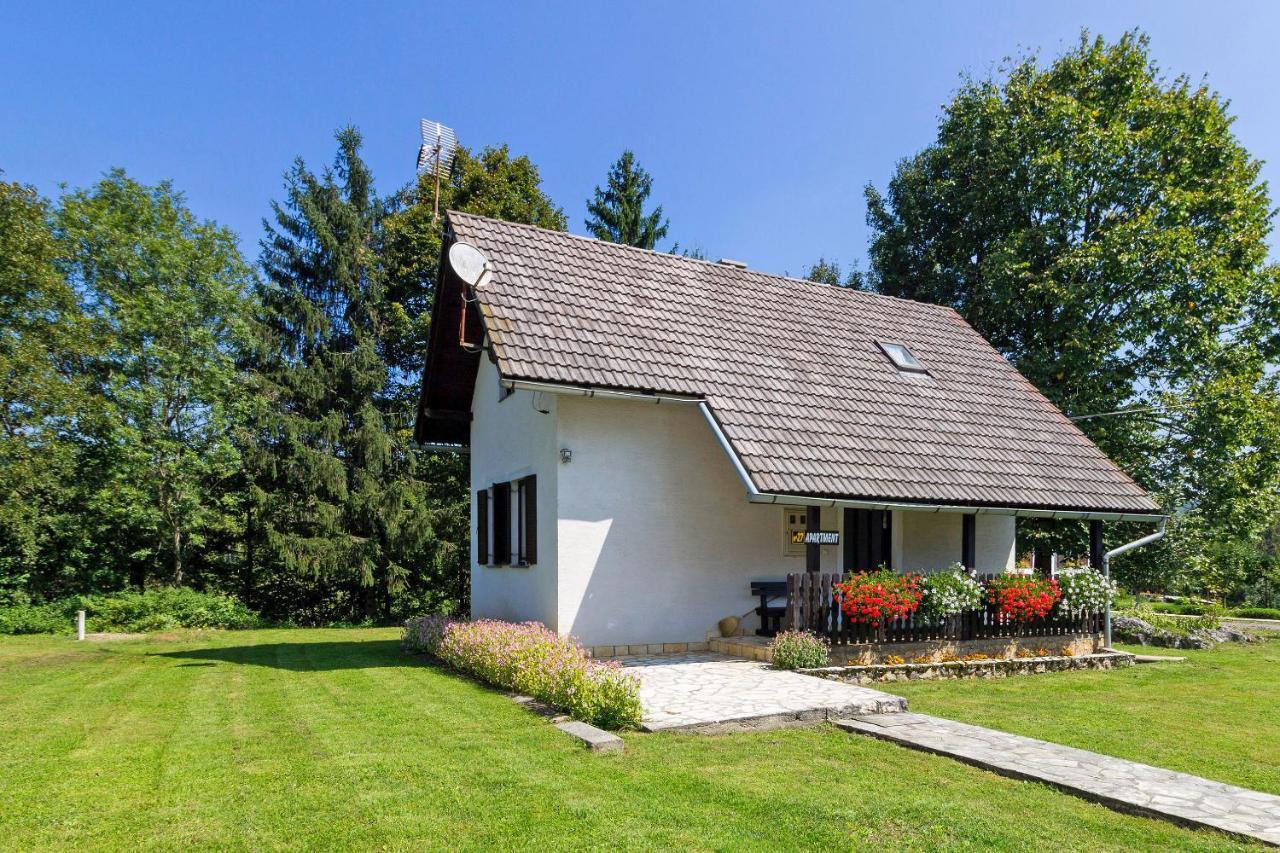 Villa Milan In Rastovača Extérieur photo