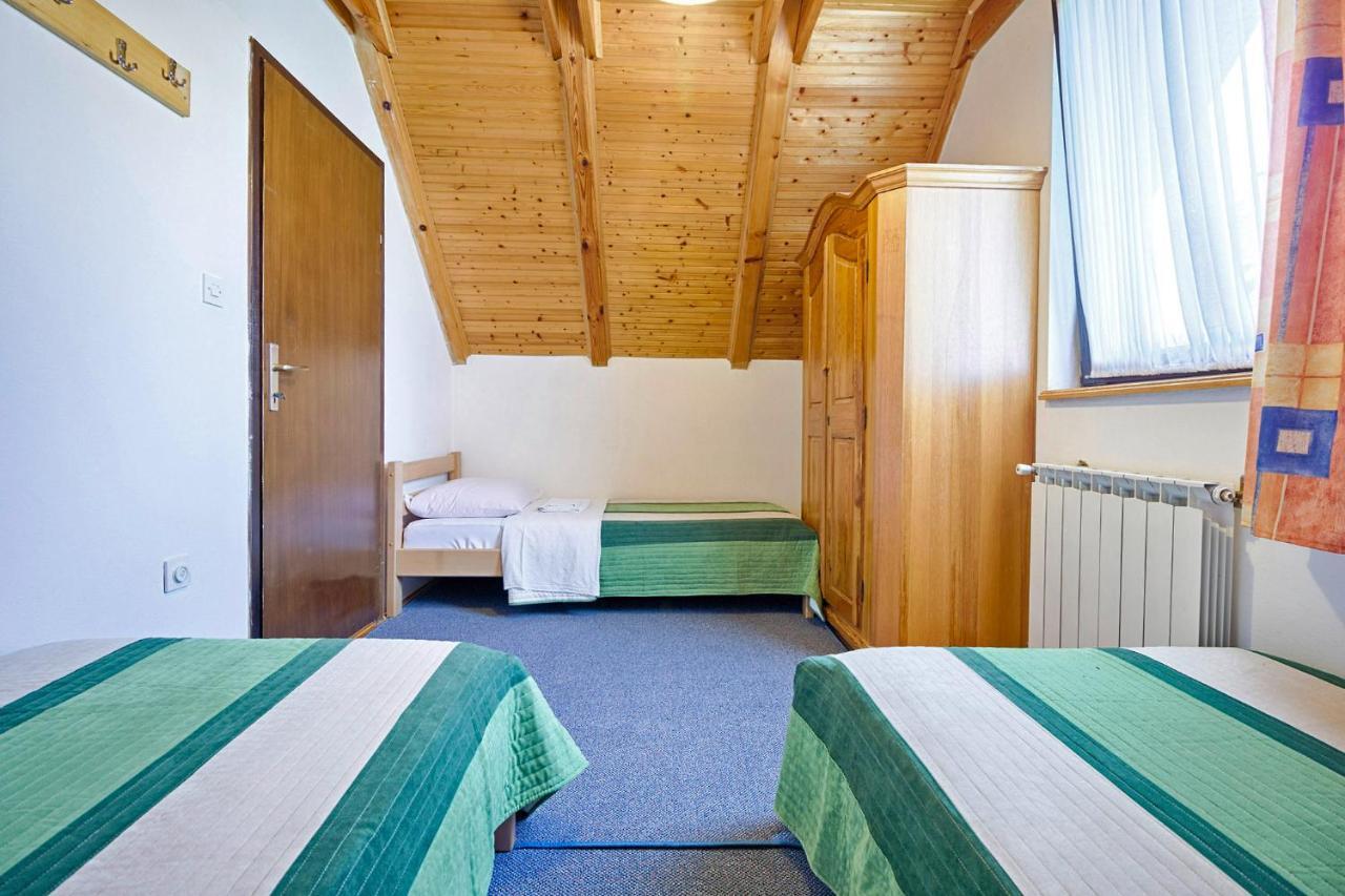 Villa Milan In Rastovača Extérieur photo