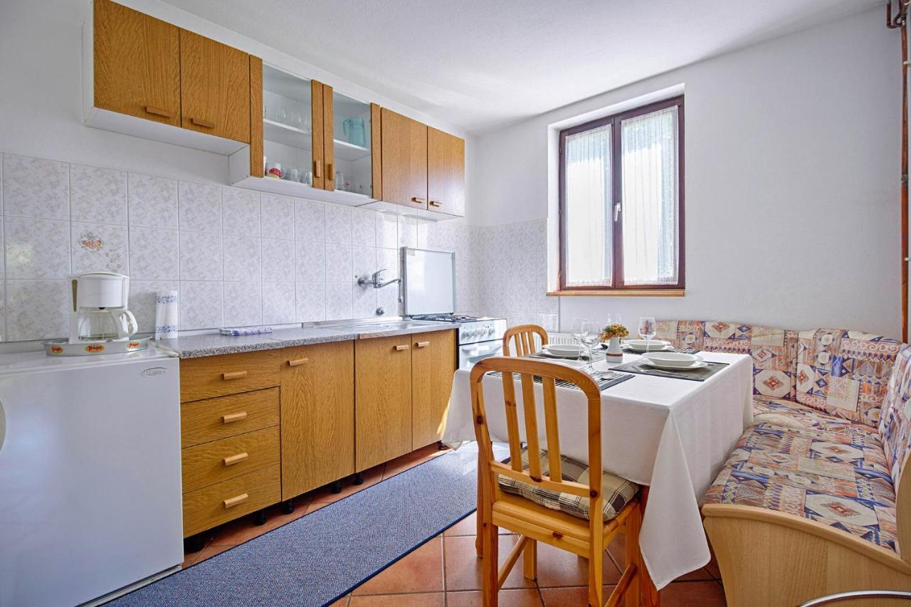 Villa Milan In Rastovača Extérieur photo