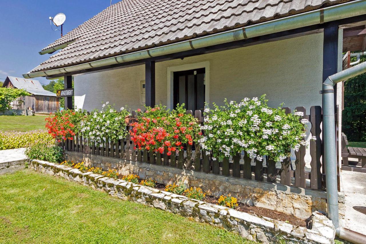 Villa Milan In Rastovača Extérieur photo