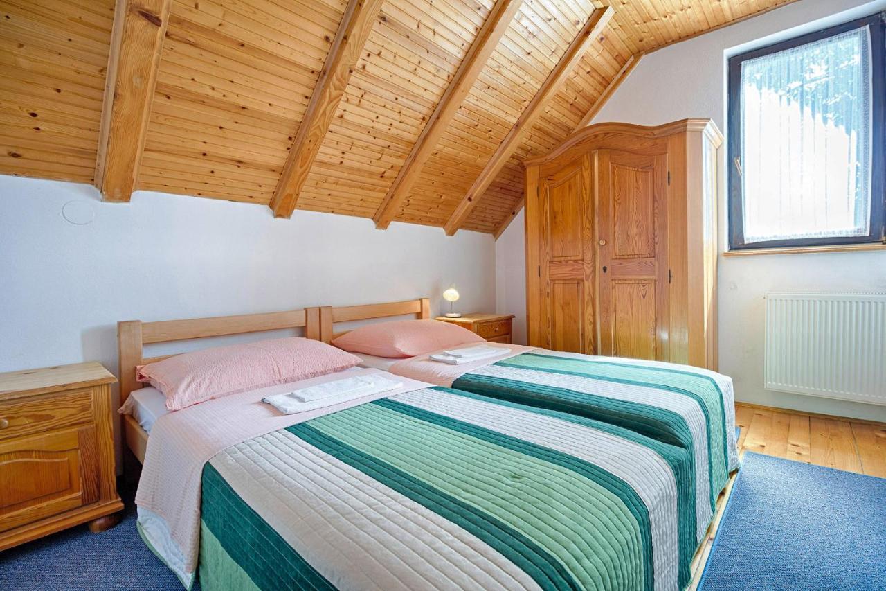 Villa Milan In Rastovača Extérieur photo