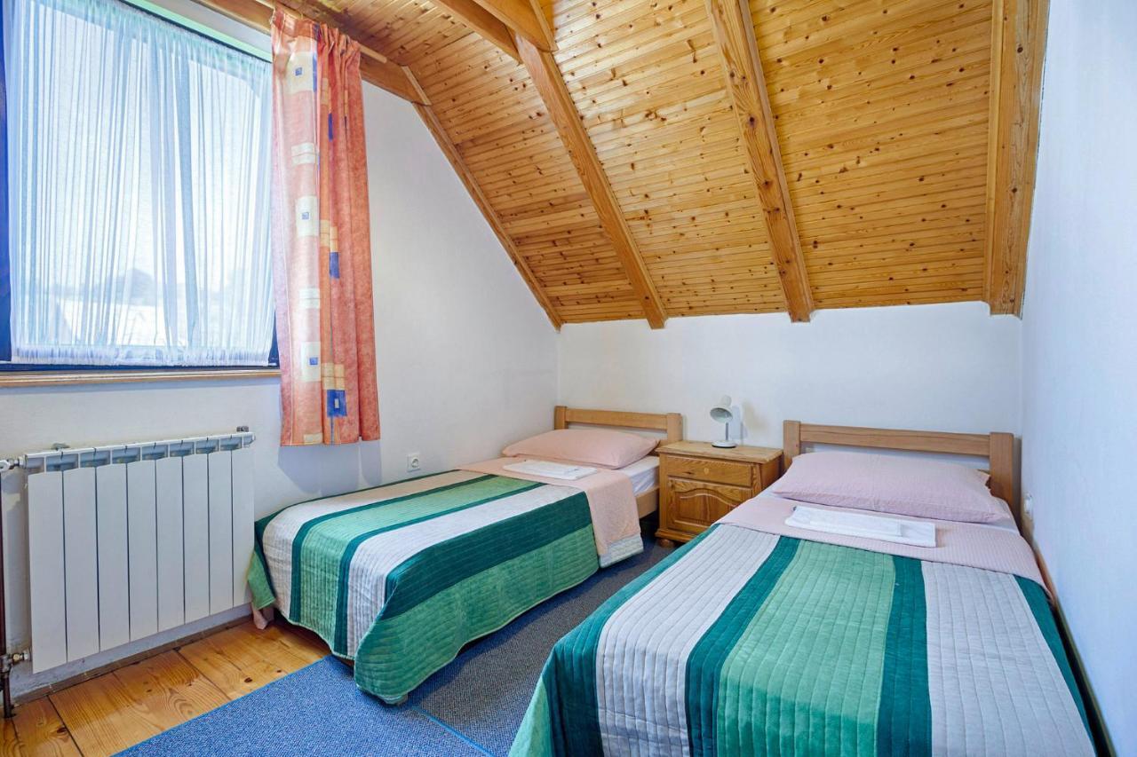 Villa Milan In Rastovača Extérieur photo
